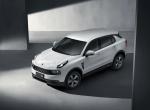 LYNK&Co 01 Lite 2017 года